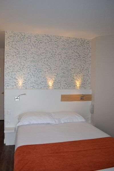 Brit Hotel Les Alizes Pornic Room photo